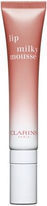 CLARINS LIPGLOSS MILKY MOUSSE 07 MILKY NUDE 1 ST